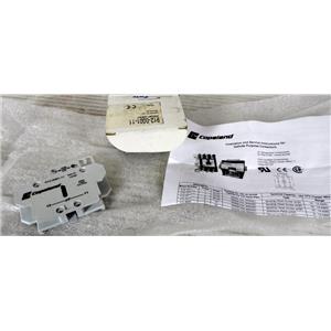 COPELAND 912-0001-11 AUX AUXILIARY CONTACT, 1NO, SERIES A-2 - NEW