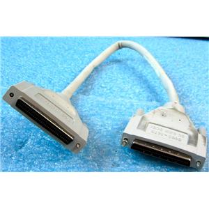 HEWLETT PACKARD HP 5063-1276 SCSI CABLE, HD68 TO HD68, 0.5M LONG
