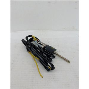 SMITHS CODE 4 DI/F PROBE, 24 VOLTS, CRACKED PART