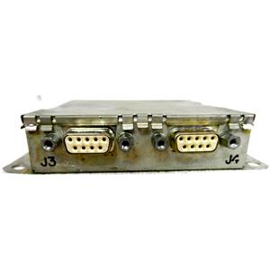 MESC ELECTRONICS SYSTEMS 724864 CABIN DISTRIBUTION BUS REPEATER 1