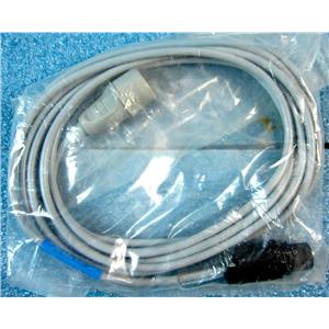 FOGG SYSTEM COMPANY 0395-2178 INTERFACE CABLE FOR MEDICAL DEVICE