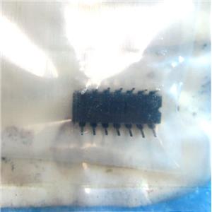 900259 INTEGRATED CIRCUIT IC, AVIATION AIRCRAFT AIRPLANE REPLACEMENT PART