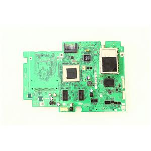 Sharp LC-37GB5U Digital Board DUNTKC956FE07