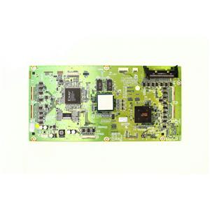 NEC PX-42VM2A Digital Board PKG42B1C2