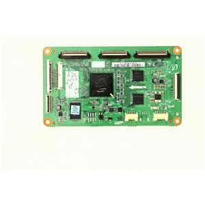 Samsung PN58B650S1FXZA T-CON Board BN96-12379A (LJ92-01564F)