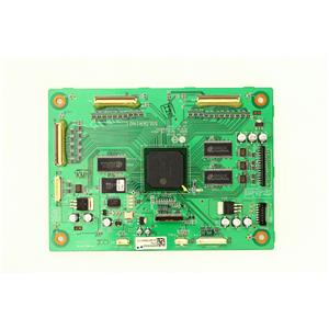 LG 50PC3DD-UE T-Con Board EBR35959201
