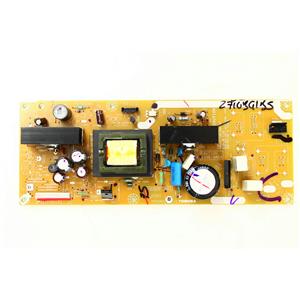 Toshiba 46RV530U Sub-Power Supply 75011243 (PE0563B)
