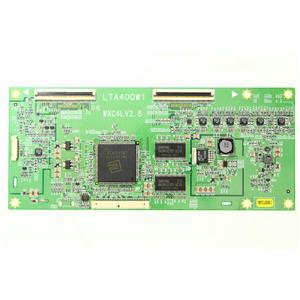 NEC LCD4000-BK T-Con Board LJ94-00723J
