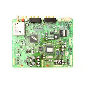 LG RM-26LZ50 Main Board 3911TKK720P
