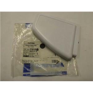 MAYTAG WHIRLPOOL WASHER 37001058 END CAP RT NEW