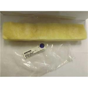 MAYTAG WHIRLPOOL REFRIGERATOR B0523562 INSULATION BY THE FT NEW