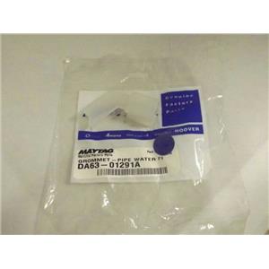 MAYTAG WHIRLPOOL REFRIGERATOR DA63-01291A  GROMMET PIPE WATER FILL NEW
