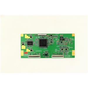 Sony KDL-V40XBR1 T-Con Board LJ94-00483M (400W2C4LV3.3)