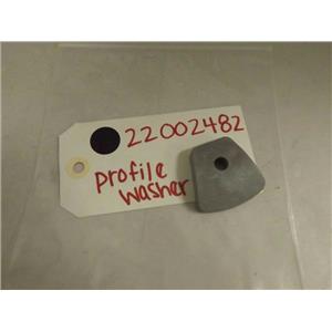 MAYTAG WHIRLPOOL WASHER 22002482 PROFILE WASHER NEW