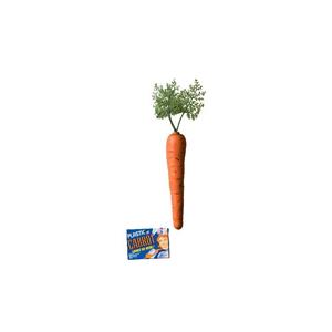 Fake Plastic Bunny Carrot