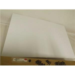 MAYTAG WHIRLPOOL STOVE 74003185 SIDE PANEL NEW