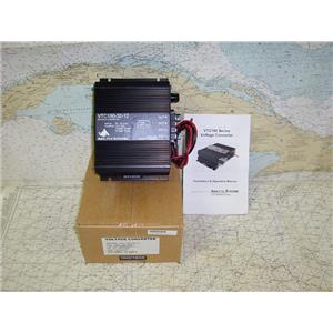 Boaters Resale Shop Of Tx 1602 0555.12 ANALYTIC SYSTEMS VTC180-32-12 CONVERTER