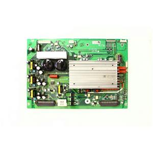 LG RZ-42PX10 YSUS Board 6871QYH029A