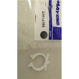 MAYTAG WHIRLPOOL WASHER 22002765 CLIP HOSE NEW