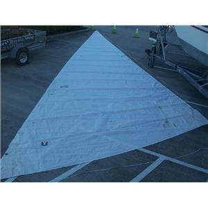 Melges RF Jib w luff 51-0 Foot 15-9 from Boaters' Resale Shop of Tx 1602 2042.91