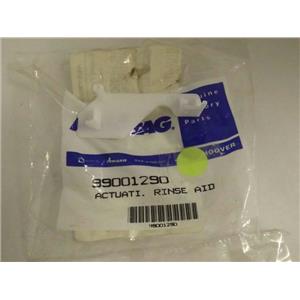 MAYTAG WHIRLPOOL DISHWASHER 99001290 RINSE AID ACTUATOR NEW