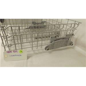 ELECTROLUX HOME PRODUCTS FRIGIDAIRE DISHWASHER 154494406 UPPER RACK USED