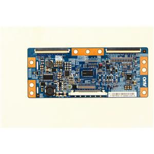 Samsung LN37D550K1FXZA T-Con Board 55.37T05.C87