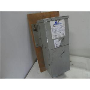Acme Transformer T-1-69430 Style IA Voltage Regulator