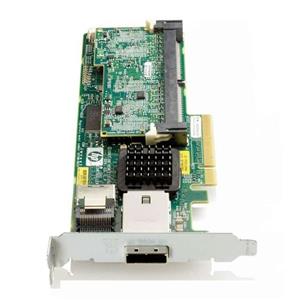 HP Smart Array P212 SAS/SATA RAID PCIe + 1GB FBWC Cache 462594-001 534562-B21