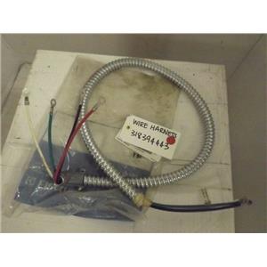 MAYTAG KENMORE STOVE 318394443  WALL OVEN WIRE HARNESS NEW