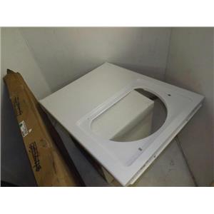MAYTAG WHIRLPOOL DRYER 12001189 FRONT PANEL KIT NEW