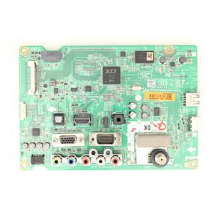 LG 55LX341C-UA Main Board EBT63893901