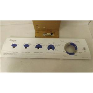 MAYTAG WHIRLPOOL WASHER 21001816 CONTROL PANEL NEW