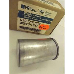 MAYTAG WHIRLPOOL AIR CONDITIONER 5303001902 CAPACITOR NEW