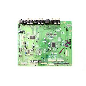 Toshiba 26HL84 Signal Board 75000780 (23599267, PD1753A-1)