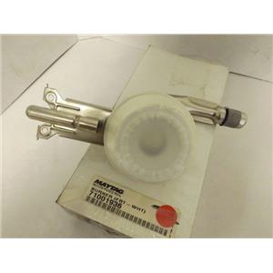 MAYTAG WHIRLPOOL STOVE 71001936 FRONT BURNER (WHT) NEW