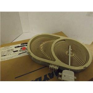 MAYTAG WHIRLPOOL STOVE 74007852 ELEMENT (6" OVAL) NEW