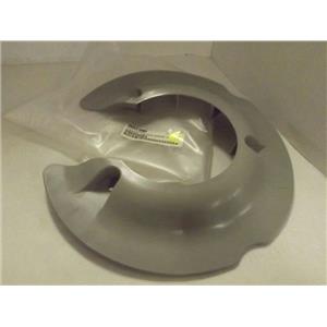 MAYTAG WHIRLPOOL DISHWASHER 99003084 FILTER GUARD (GRAY) NEW