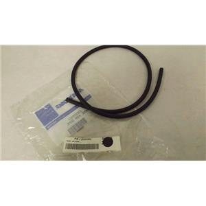 MAYTAG WHIRLPOOL WASHER 22003422 AIR DOME HOSE NEW