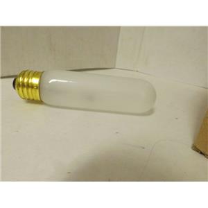 PHILIPS REFRIGERATOR 40T10IF FROSTED BULB (40W) NEW