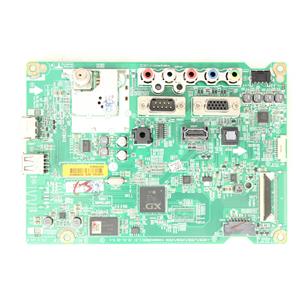 LG 42LX330C Main Board EBT63953701