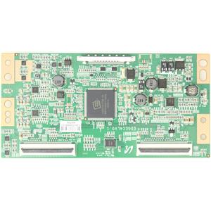 Samsung LH40PECPLBA/ZA T-Con Board LJ94-26132H