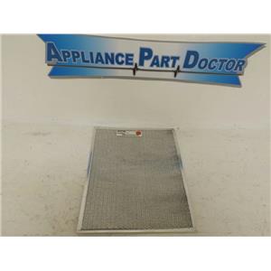 MAYTAG WHIRLPOOL STOVE 707929 GREASE FILTER NEW