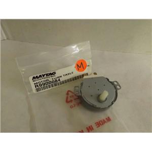 Maytag Microwave Turn Table Motor R9900084 NEW IN BOX