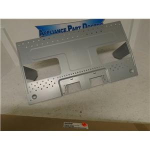 MAYTAG WHIRLPOOL MICROWAVE 58001038 STAY PLATE REAR NEW