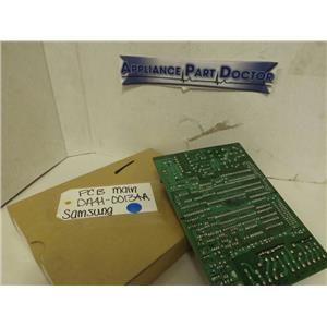 SAMSUNG REFRIGERATOR DA41-00134A PCB MAIN NEW
