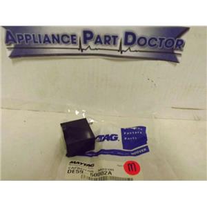 MAYTAG WHIRLPOOL MICROWAVE DE59-50002A CAPACITOR-MOTOR NEW