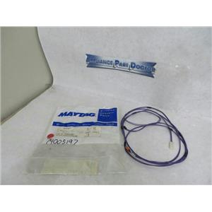 MAYTAG WHIRLPOOL STOVE 74005197 CONTROL HARNESS NEW
