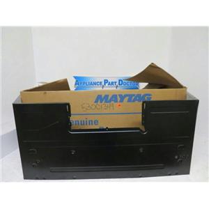 MAYTAG WHIRLPOOL MICROWAVE 53001349 OUTER CASE (BLK) NEW