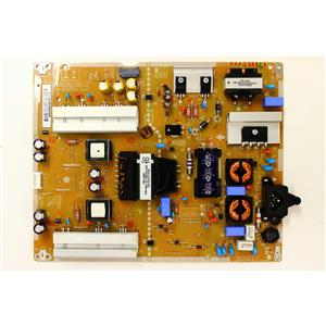 LG 55SE3KB-B Power Supply / LED Board EAY63689106